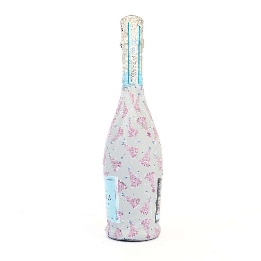 Beau Bottles Pastel Birthday Party Hats - La Marca Edition - Beau Bottles