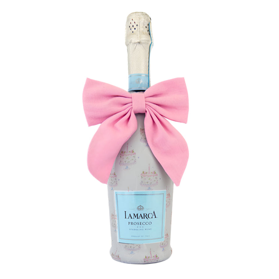 Beau Bottles Grandmillenial Pastel Birthday Cakes- La Marca Edition - Beau Bottles