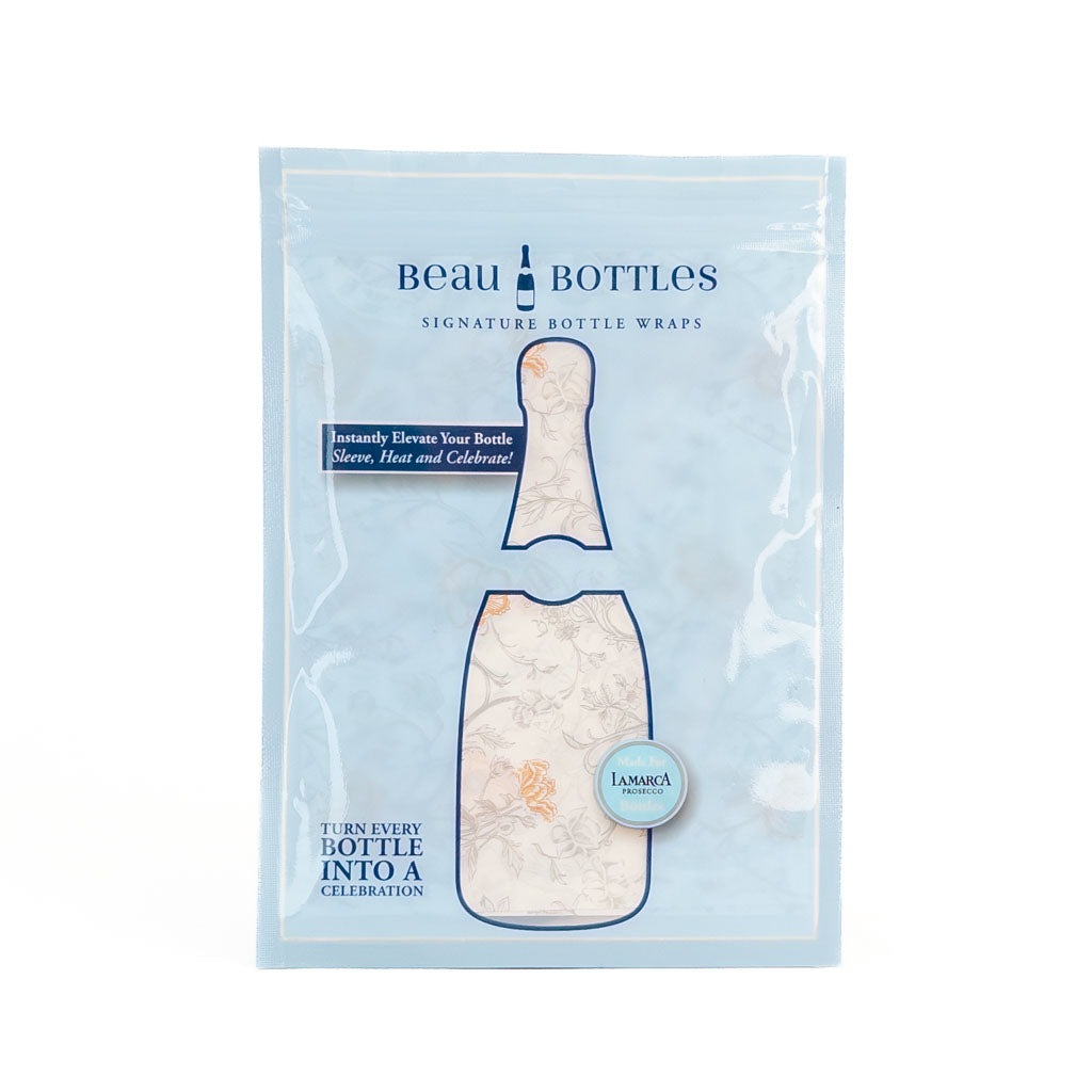 Beau Bottles Floral Bridal Bliss - La Marca Edition