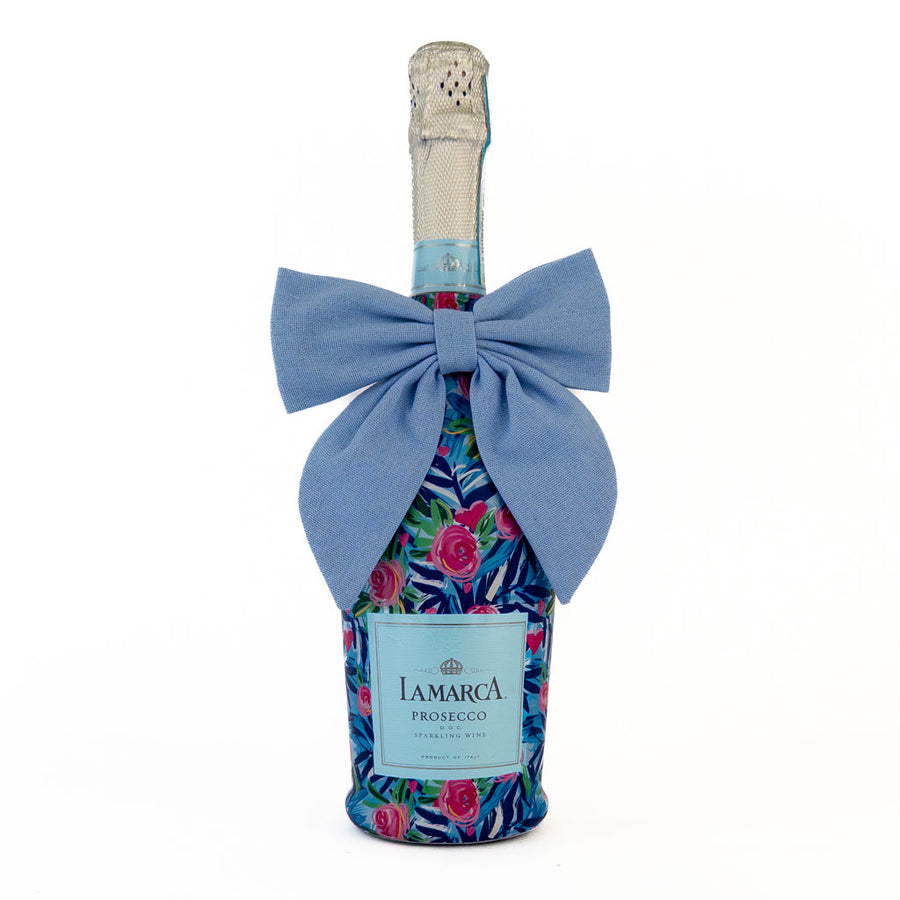 Beau Bottles Preppy Roses with Love - La Marca Edition - Beau Bottles