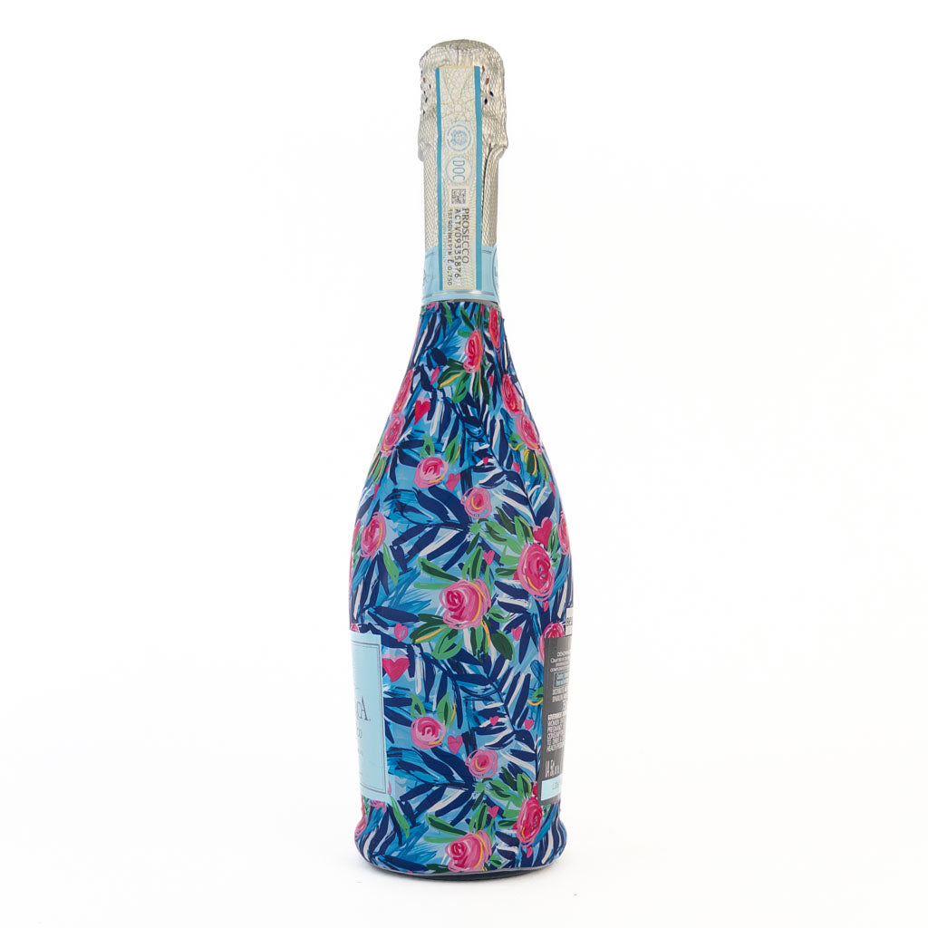 Beau Bottles Preppy Roses with Love - La Marca Edition