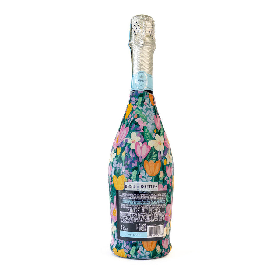 Beau Bottles Preppy Southern Spring - La Marca Edition - Beau Bottles