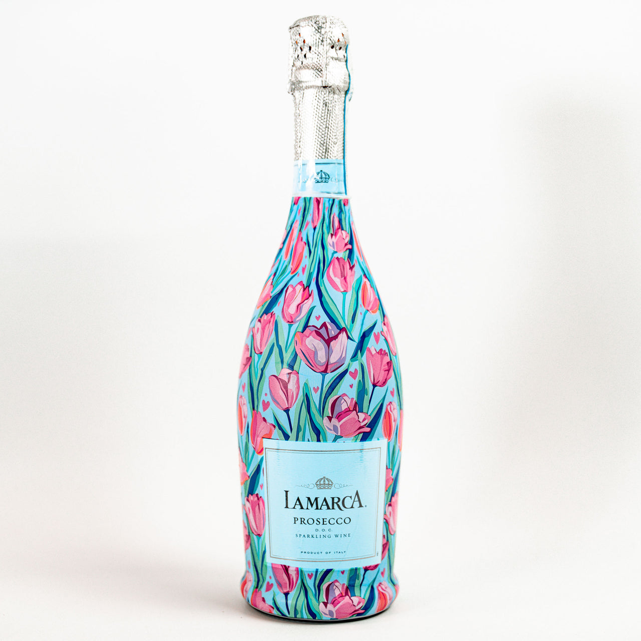 Four Seasons Bundle- Prosecco Collection