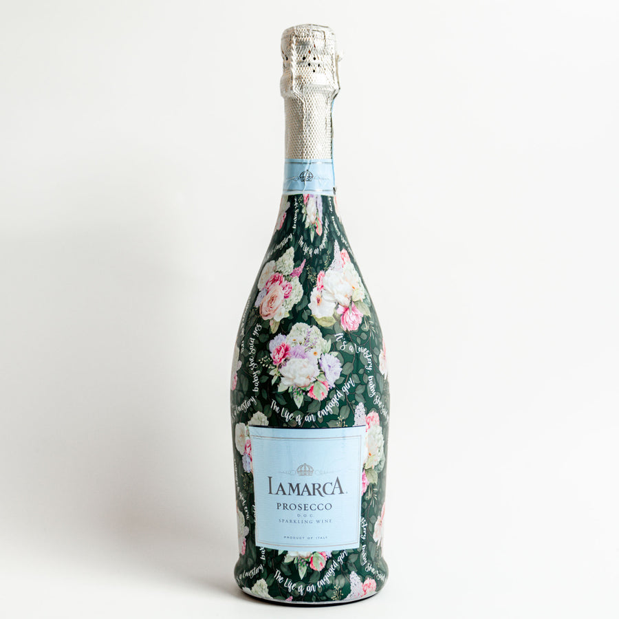 Beau Bottles Engaged Era - Prosecco Collection