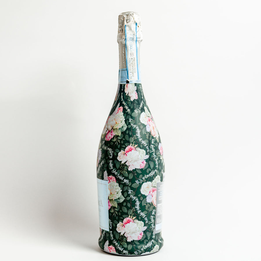 Beau Bottles Engaged Era - Prosecco Collection