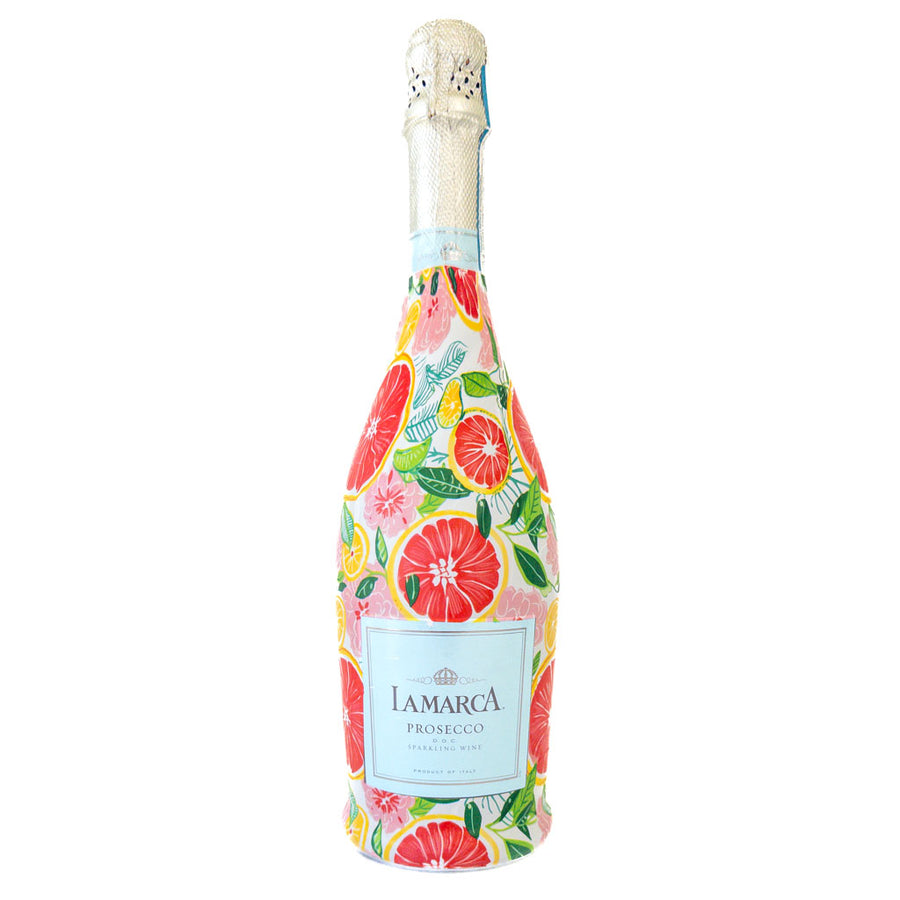 Four Seasons Bundle- Prosecco Collection