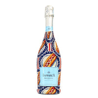 Thumbnail for A Year of Wraps- Prosecco Collection