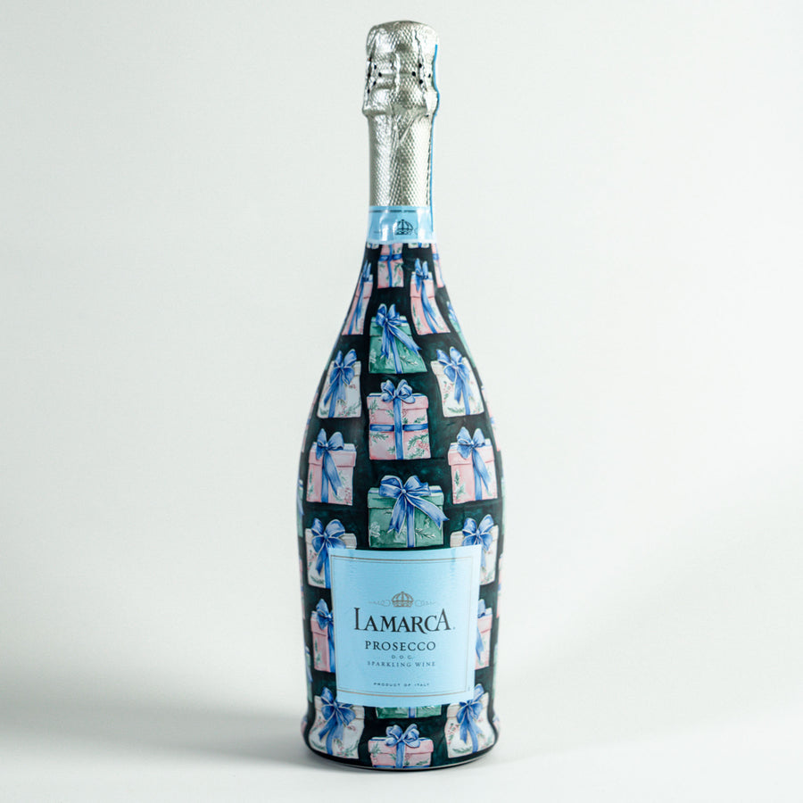 Four Seasons Bundle- Prosecco Collection