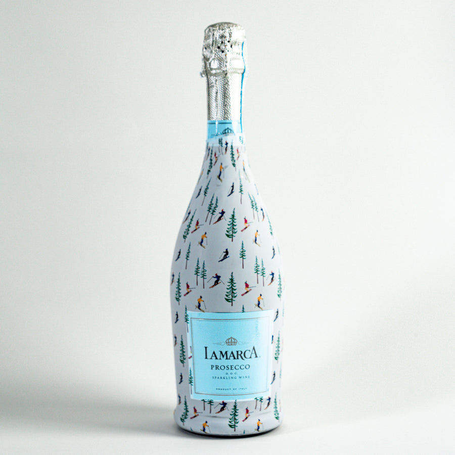 Beau Bottles WH Hostess Ski Resort - Prosecco Collection