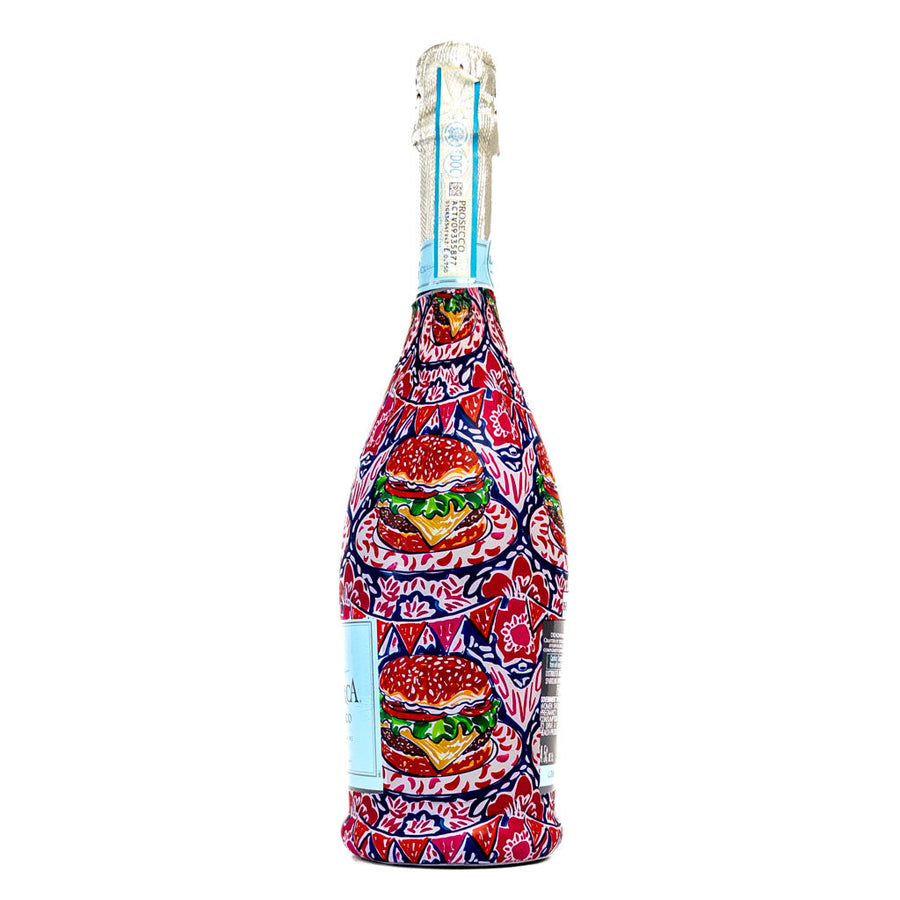 Beau Bottles Summer Grill Out - Prosecco Collection