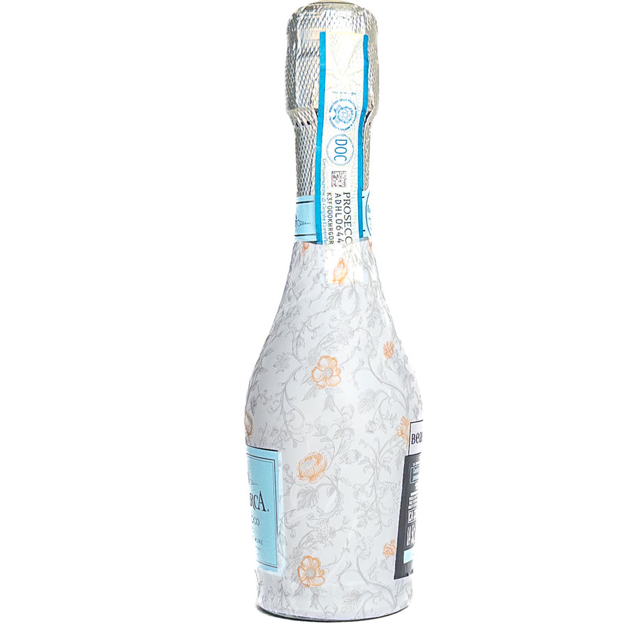 Beau Bottles Floral Bridal Bliss - MINI Prosecco Collection - Six Pack