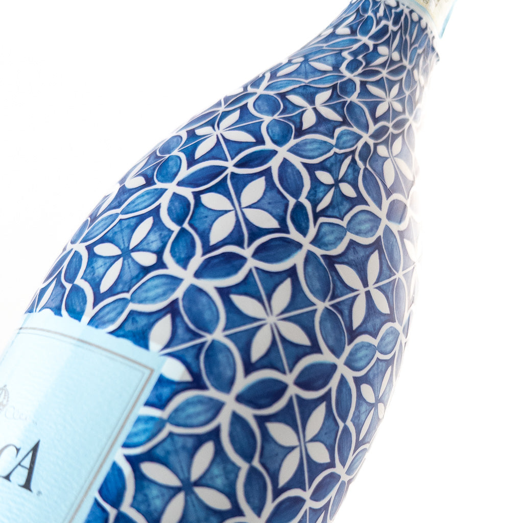 Beau Bottles Andalusian Tile - La Marca Edition