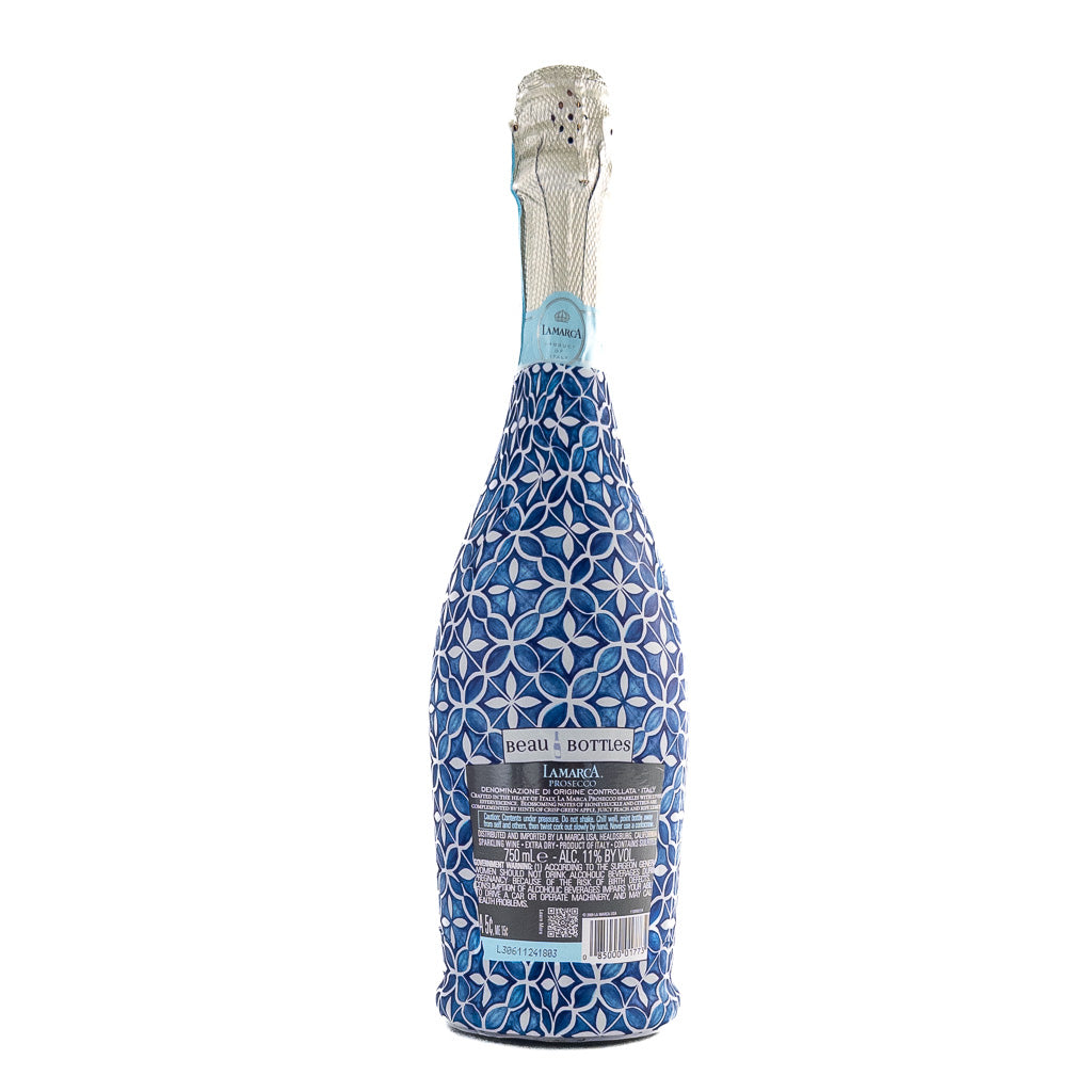 Beau Bottles Andalusian Tile - La Marca Edition