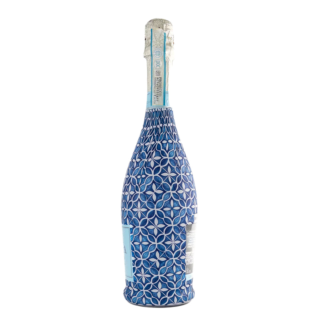 Beau Bottles Andalusian Tile - La Marca Edition