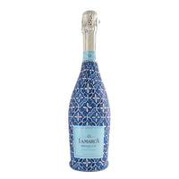 Thumbnail for Beau Bottles Andalusian Tile - La Marca Edition