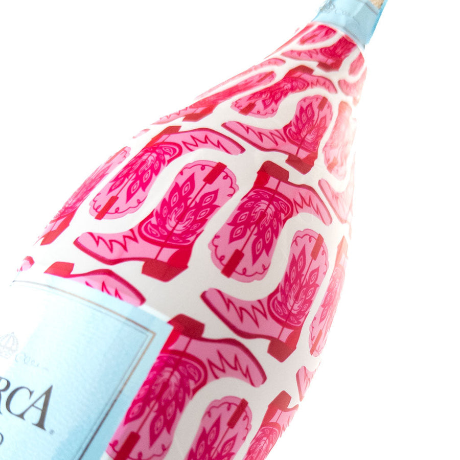 Beau Bottles Cow Girl - La Marca Edition - Beau Bottles