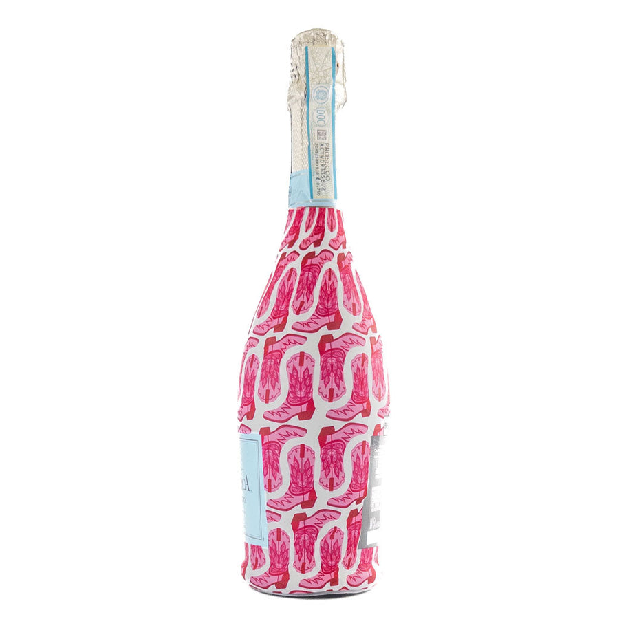 Beau Bottles Cow Girl - La Marca Edition - Beau Bottles