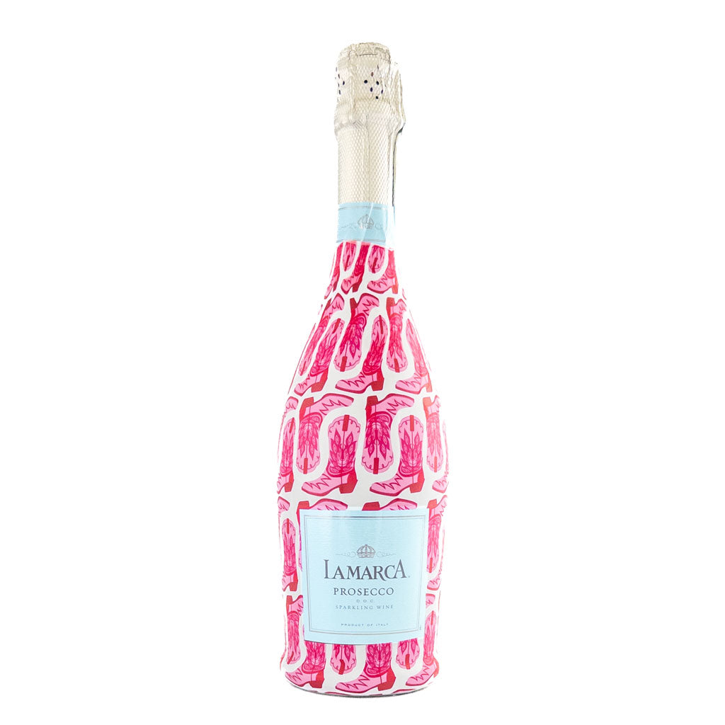 Beau Bottles Cow Girl - La Marca Edition - Beau Bottles
