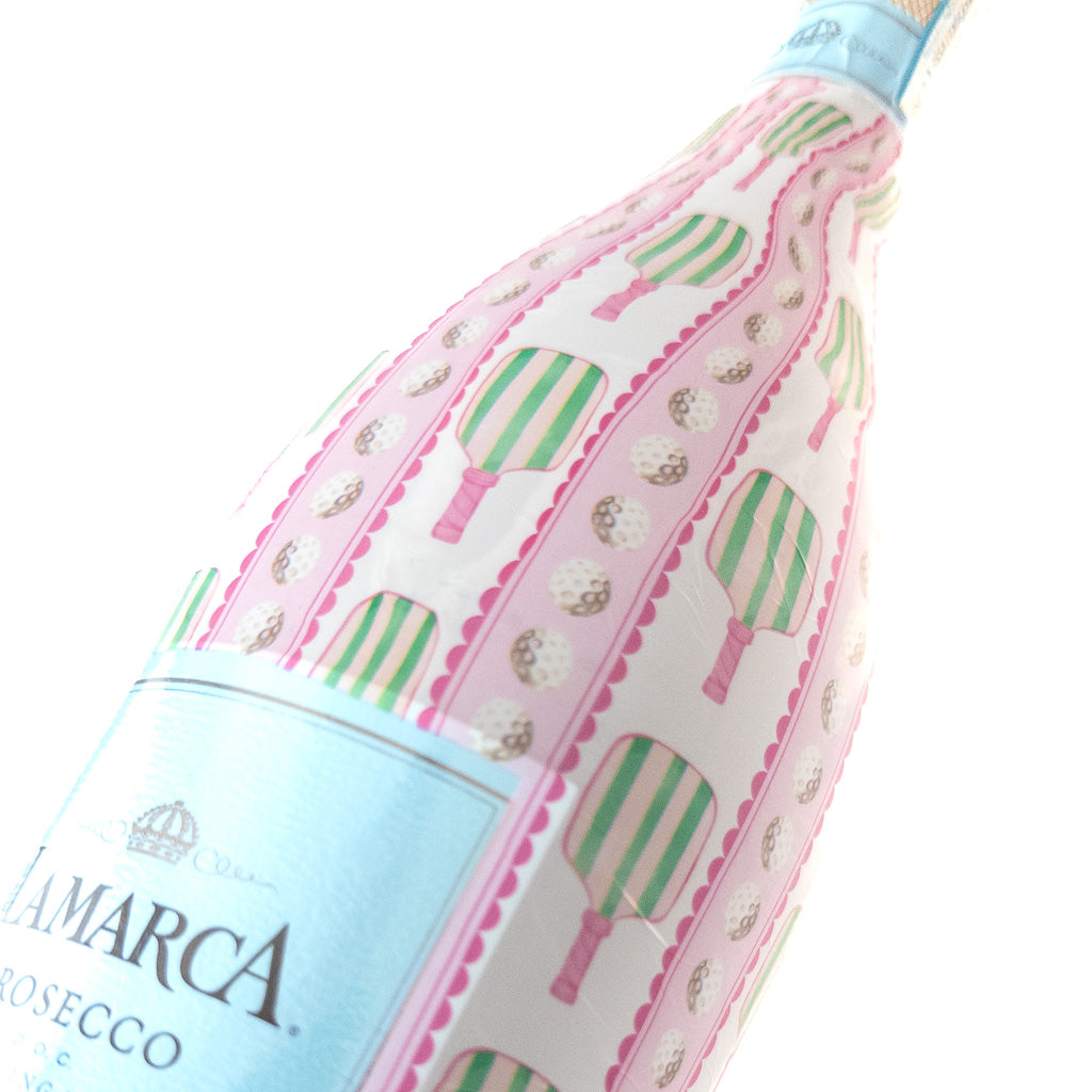Beau Bottles Dinks and Drinks - La Marca Edition