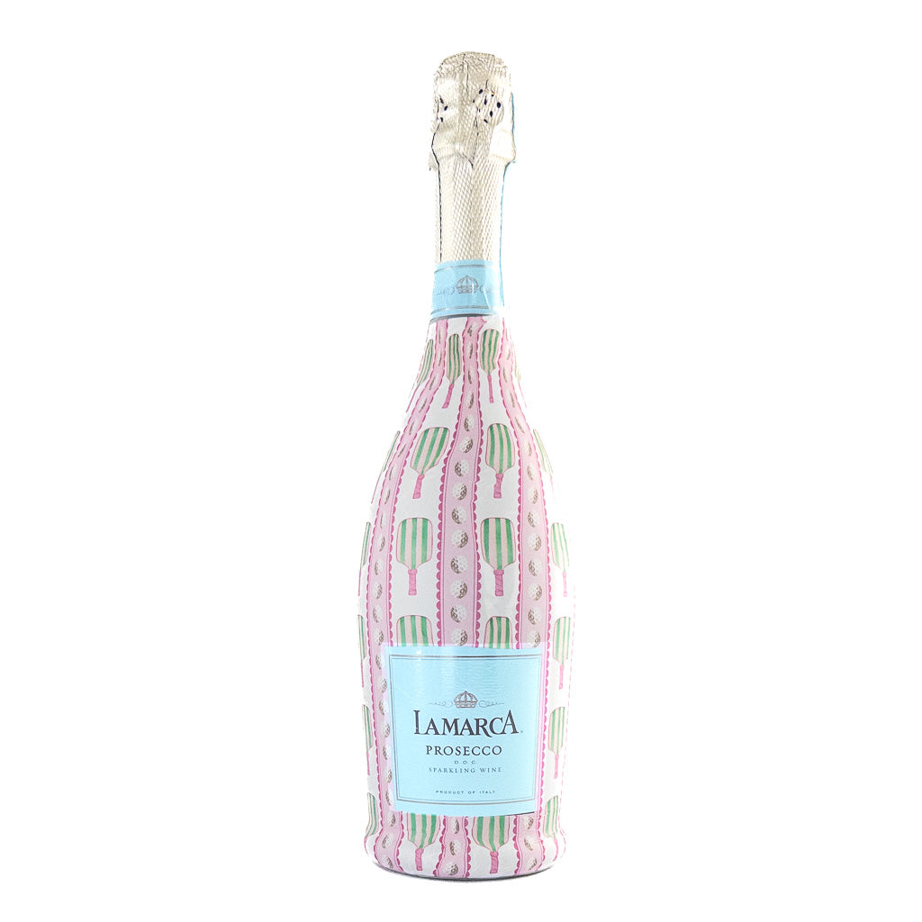 Beau Bottles Dinks and Drinks - La Marca Edition