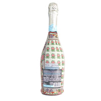Thumbnail for Beau Bottles x English Village Lane - Rose Medallion - La Marca Edition