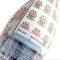 Thumbnail for Beau Bottles x English Village Lane - Rose Medallion - La Marca Edition