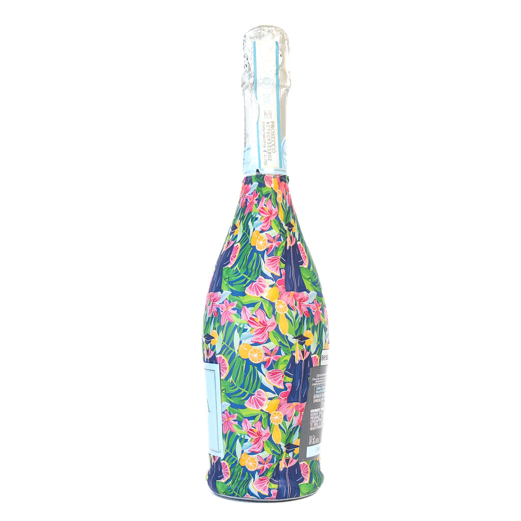 Beau Bottles Floral Graduation - La Marca Edition - Beau Bottles