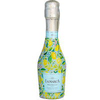 Thumbnail for Beau Bottles Preppy Lemons - MINI La Marca Edition - Six Pack - Beau Bottles
