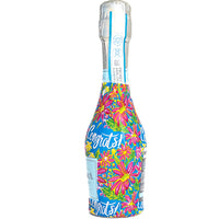 Thumbnail for Beau Bottles Preppy Congrats - MINI La Marca Edition - Six Pack - Beau Bottles
