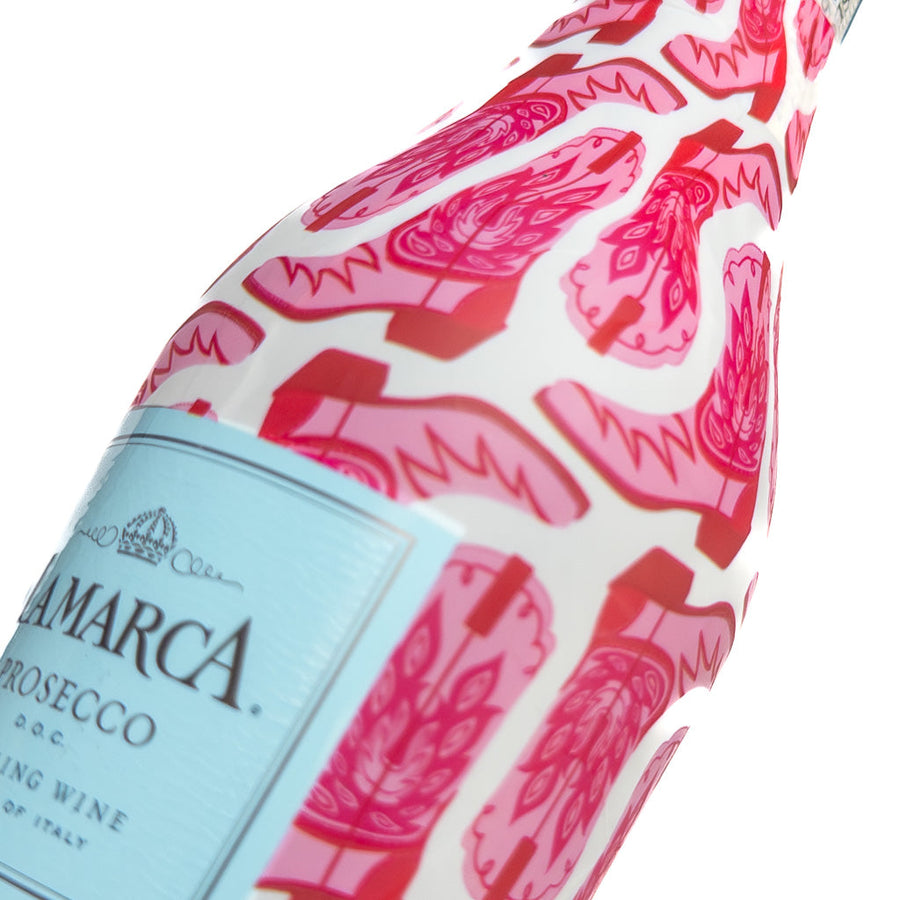 Beau Bottles Cowgirl - MINI La Marca Edition - Six Pack - Beau Bottles