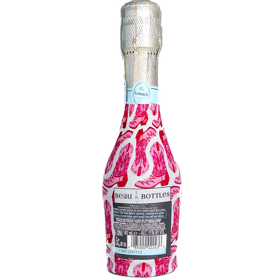 Beau Bottles Cowgirl - MINI La Marca Edition - Six Pack - Beau Bottles