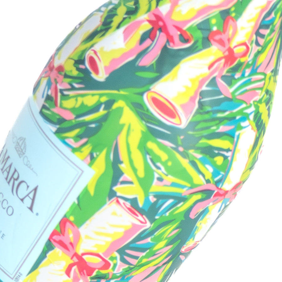 Beau Bottles Preppy Diploma - MINI La Marca Edition - Six Pack - Beau Bottles