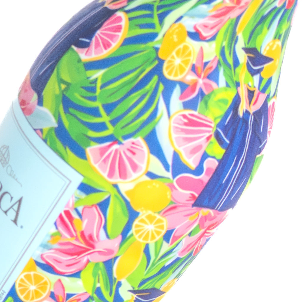 Beau Bottles Floral Graduation - MINI La Marca Edition - Six Pack - Beau Bottles