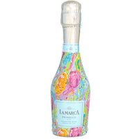 Thumbnail for Beau Bottles Happy Birthday Balloons - MINI La Marca Edition - Six Pack - Beau Bottles
