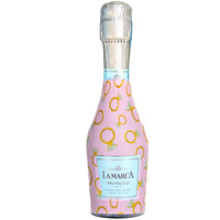 Thumbnail for Beau Bottles Pink Engagement Ring - MINI La Marca Edition - Six Pack - Beau Bottles
