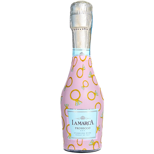 How to Open a Mini Bottle of Lamarca Prosecco: Easy & Safe Tips