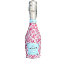 Thumbnail for Beau Bottles Pink Floral - MINI La Marca Edition - Six Pack - Beau Bottles