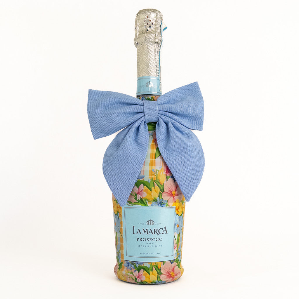 Beau Bottles Preppy Springtime Serenity - La Marca Edition