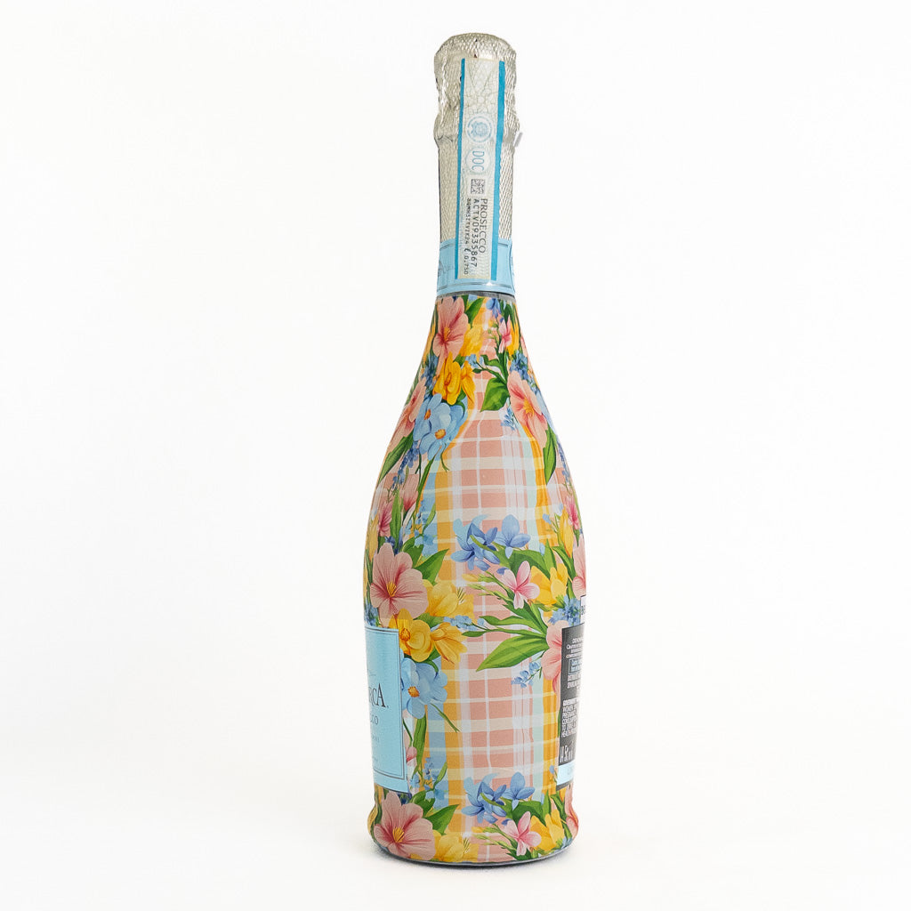 Beau Bottles Preppy Springtime Serenity - La Marca Edition