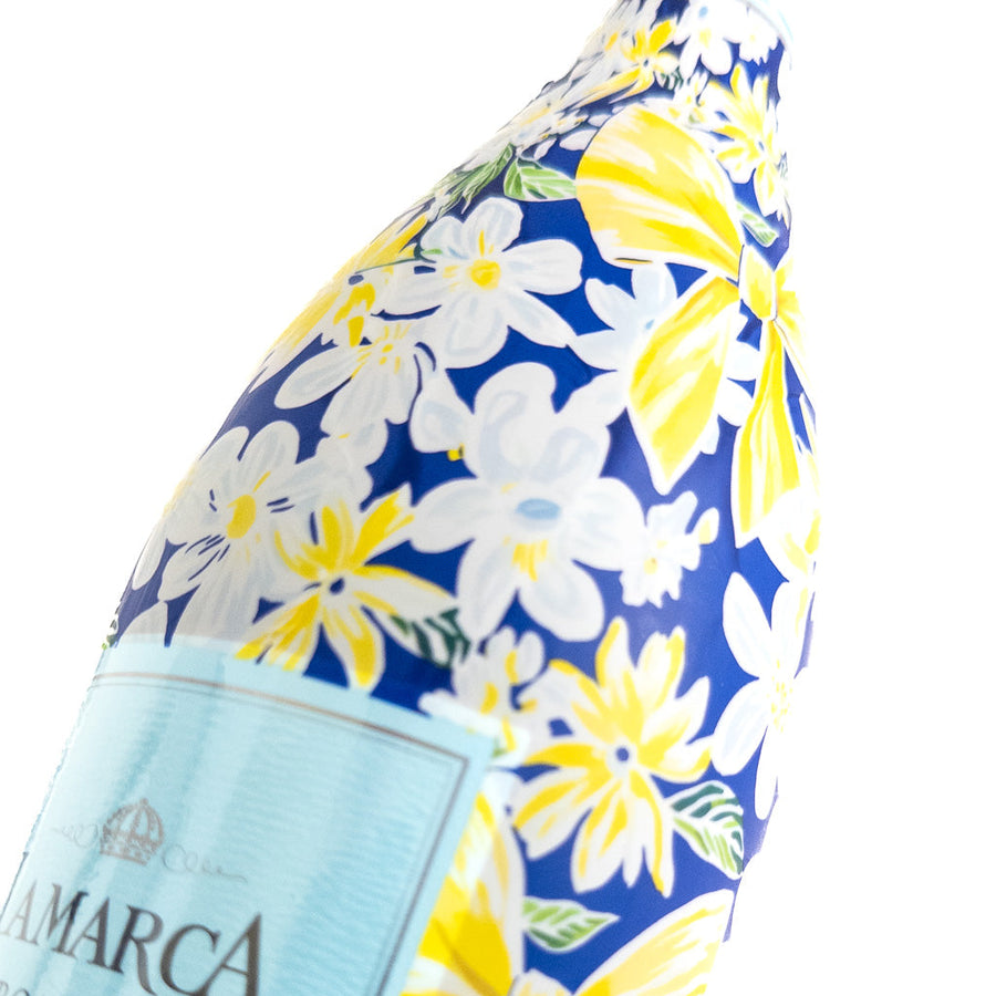 Beau Bottles Summer Daisies - La Marca Edition - Beau Bottles