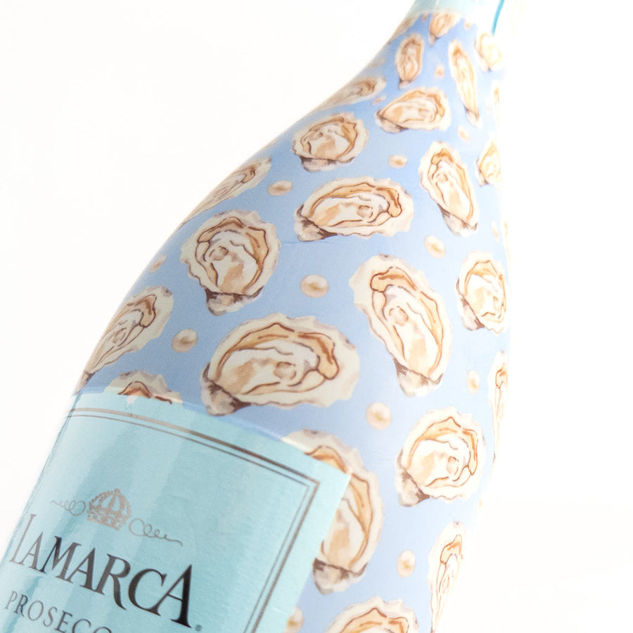 Beau Bottles Charleston Tide - La Marca Edition - Beau Bottles