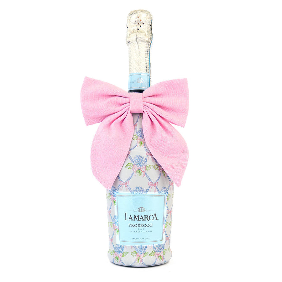 Beau Bottles Hydrangea Lattice - La Marca Edition - Beau Bottles