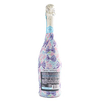Thumbnail for Beau Bottles Lavender Lace Bows - La Marca Edition