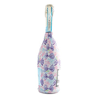 Thumbnail for Beau Bottles Lavender Lace Bows - La Marca Edition