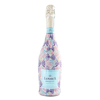 Thumbnail for Beau Bottles Lavender Lace Bows - La Marca Edition