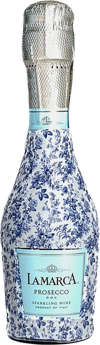 Thumbnail for Blue Floral Bundle- Champagne Collection