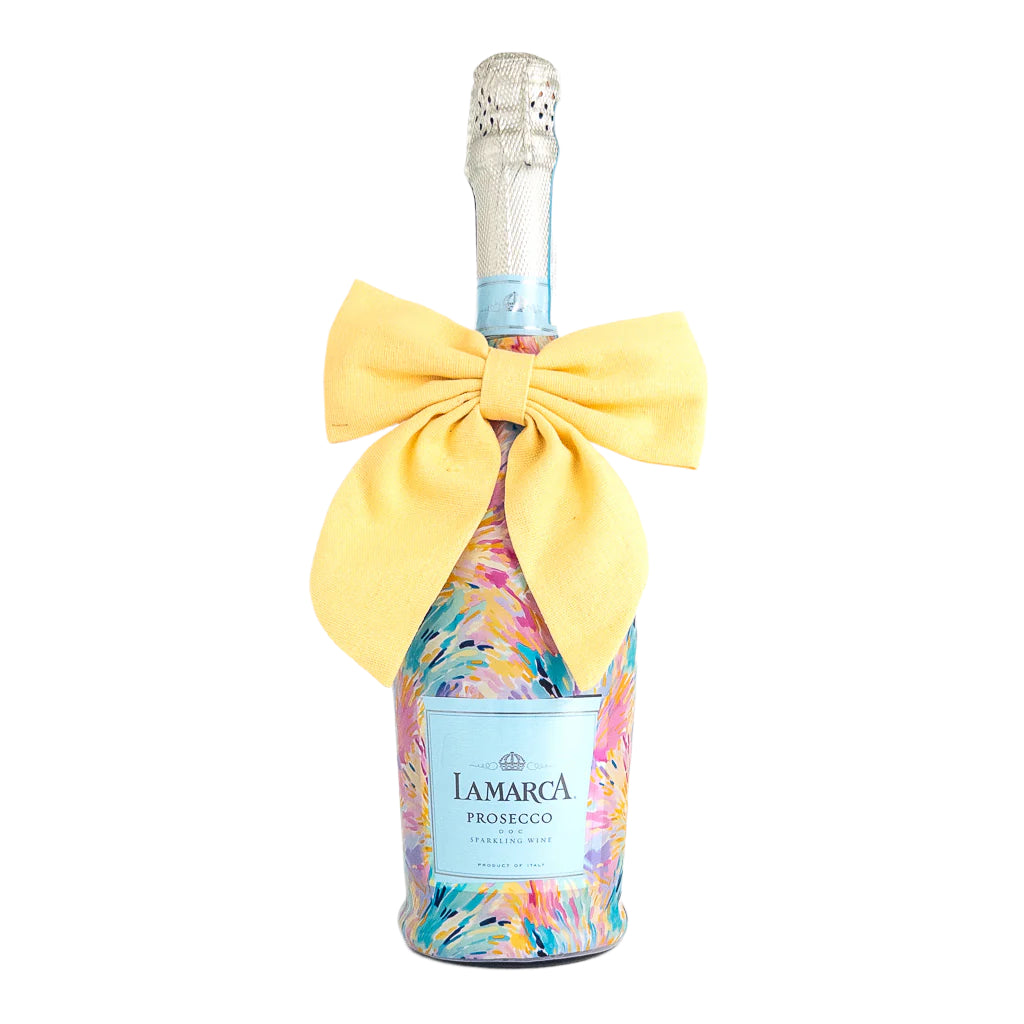 Beau Bottles Pastel Celebration - La Marca Edition