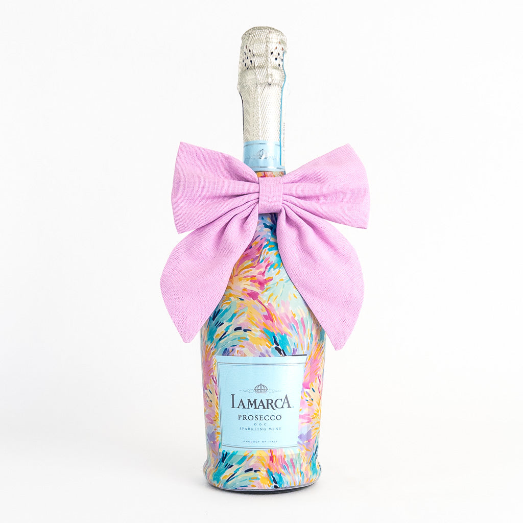 Beau Bottles Pastel Celebration - La Marca Edition