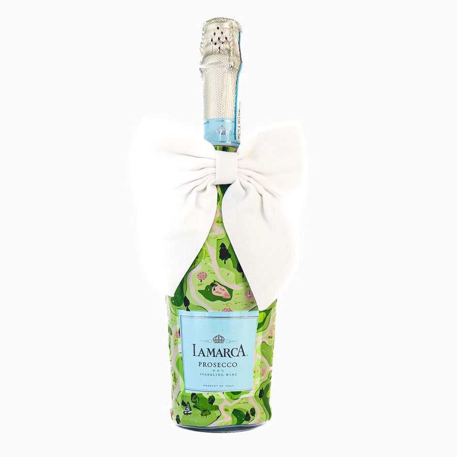 Beau Bottles Southern Fairways - La Marca Edition - Beau Bottles