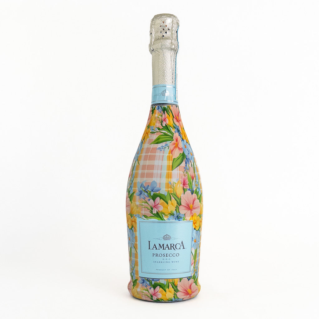 Four Seasons Bundle- Prosecco Collection